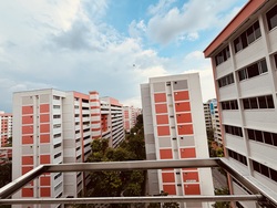Blk 410 Yishun Ring Road (Yishun), HDB 4 Rooms #416341771